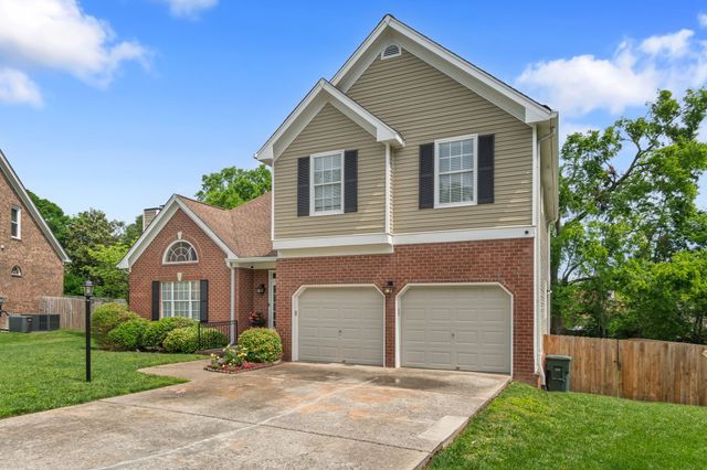 312 Glenridge Ct, Nashville, TN 37221