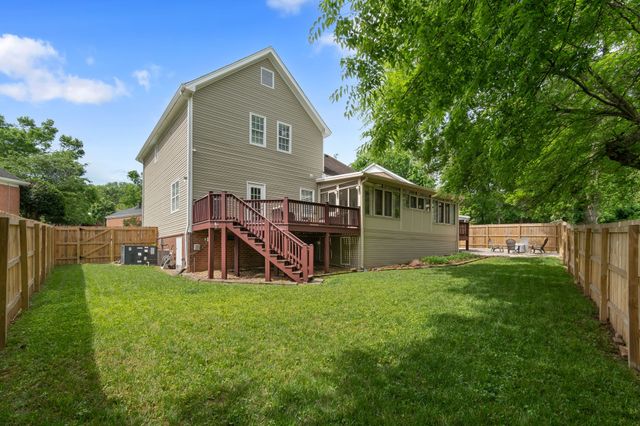 312 Glenridge Ct, Nashville, TN 37221