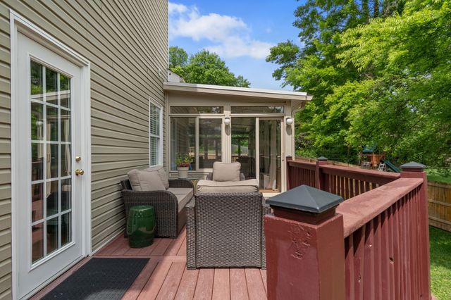 312 Glenridge Ct, Nashville, TN 37221