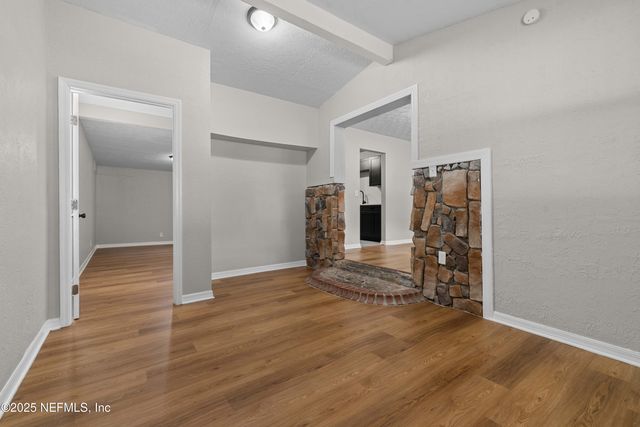 9635 NORFOLK Boulevard, Jacksonville, FL 32208