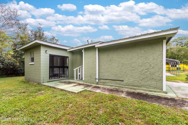 9635 NORFOLK Boulevard, Jacksonville, FL 32208