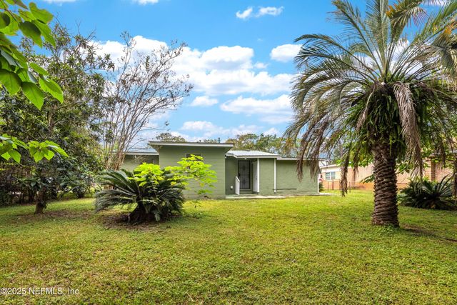 9635 NORFOLK Boulevard, Jacksonville, FL 32208