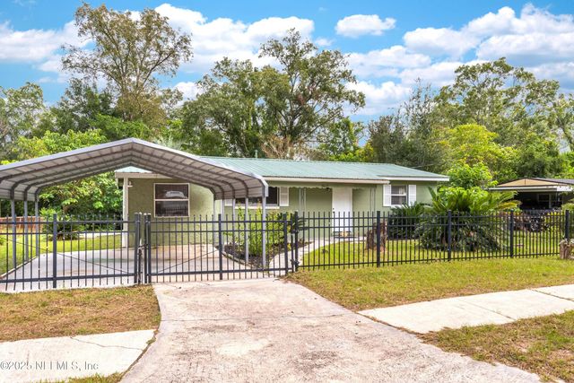 9635 NORFOLK Boulevard, Jacksonville, FL 32208
