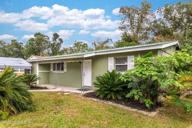9635 NORFOLK Boulevard, Jacksonville, FL 32208