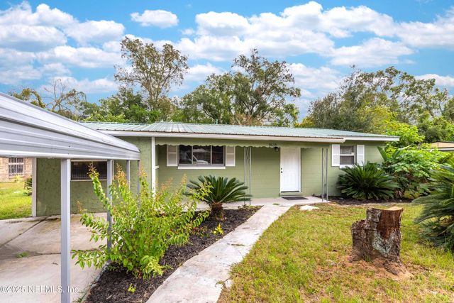 9635 NORFOLK Boulevard, Jacksonville, FL 32208