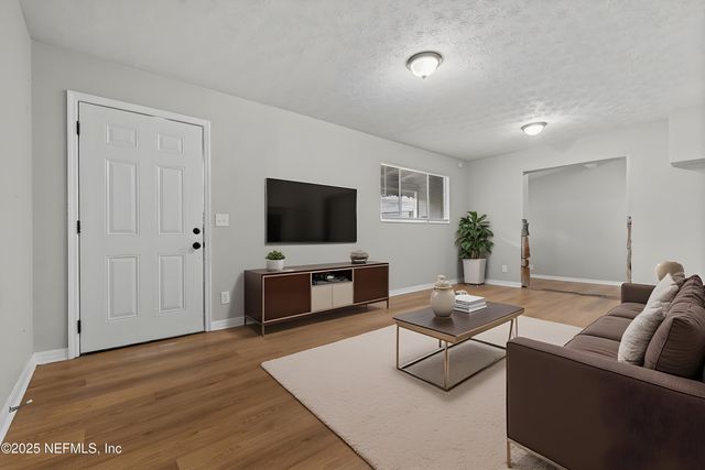 9635 NORFOLK Boulevard, Jacksonville, FL 32208