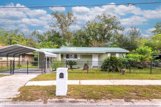 9635 NORFOLK Boulevard, Jacksonville, FL 32208