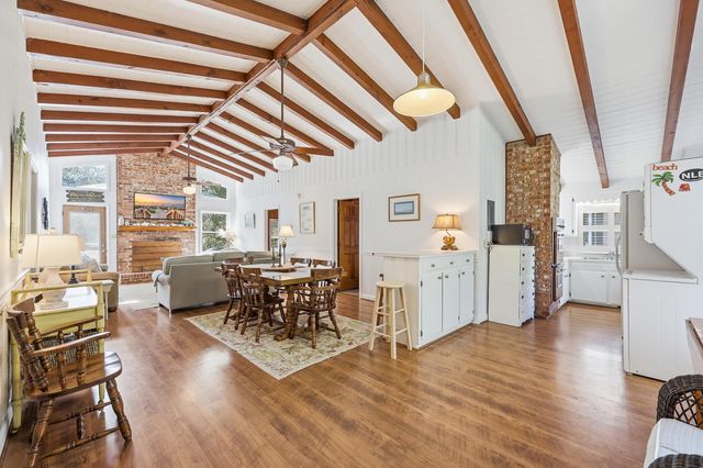 91 Parker Dr., Pawleys Island, SC 29585