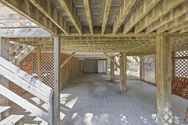 91 Parker Dr., Pawleys Island, SC 29585