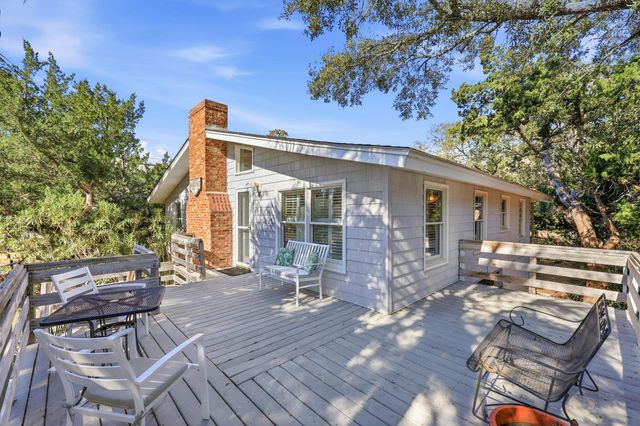 91 Parker Dr., Pawleys Island, SC 29585