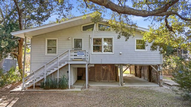 91 Parker Dr., Pawleys Island, SC 29585