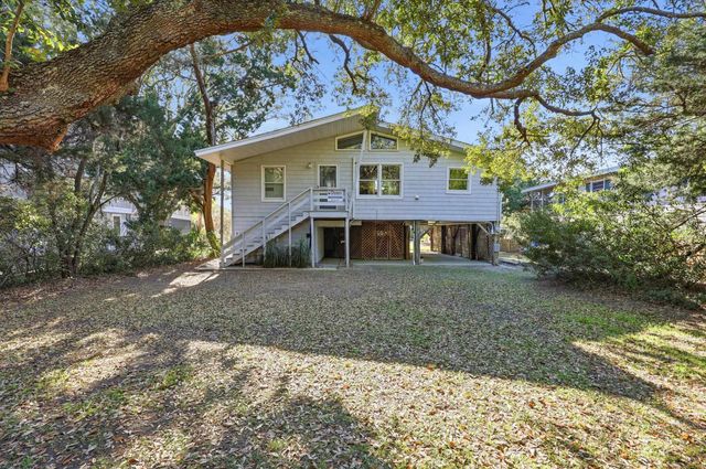 91 Parker Dr., Pawleys Island, SC 29585