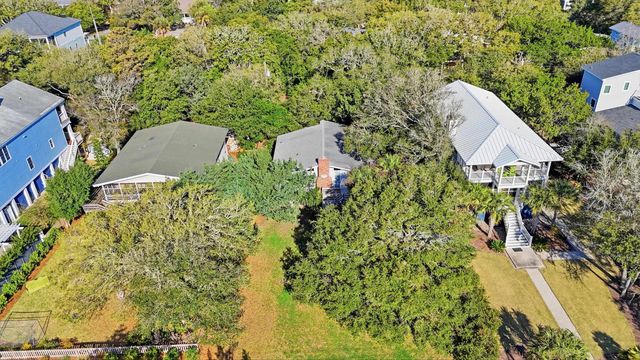 91 Parker Dr., Pawleys Island, SC 29585