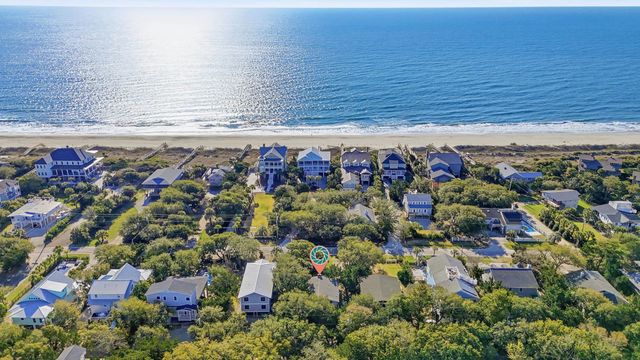 91 Parker Dr., Pawleys Island, SC 29585