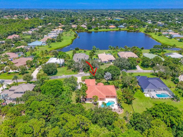 4881 SW Lake Grove Circle, Palm City, FL 34990