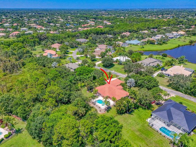 4881 SW Lake Grove Circle, Palm City, FL 34990