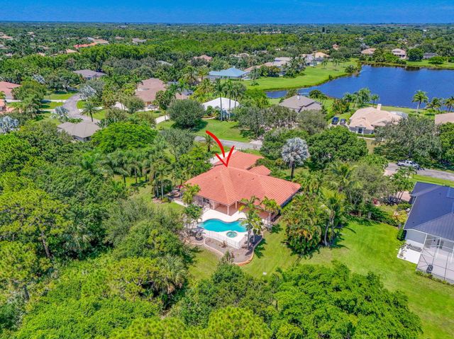 4881 SW Lake Grove Circle, Palm City, FL 34990