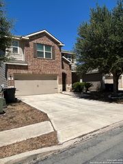 11531 Pelican, San Antonio, TX 78221