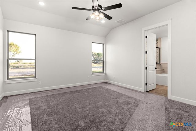 4244 Cold Springs Road, Kempner, TX 76539