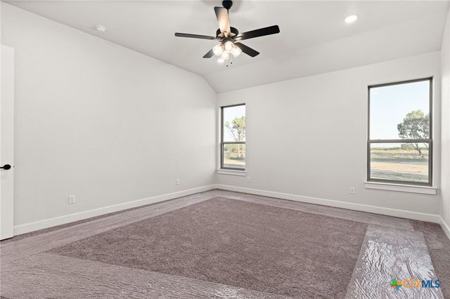 4244 Cold Springs Road, Kempner, TX 76539