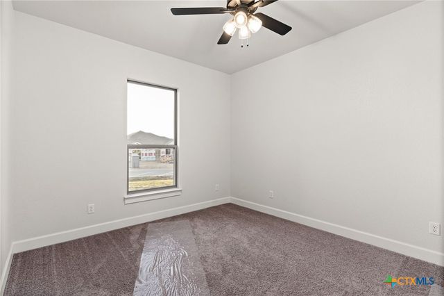 4244 Cold Springs Road, Kempner, TX 76539