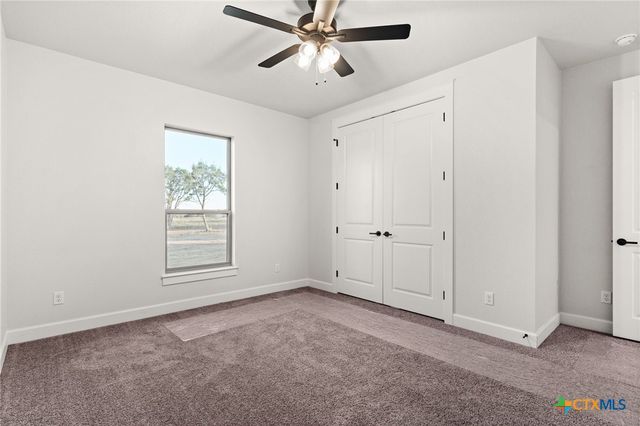 4244 Cold Springs Road, Kempner, TX 76539