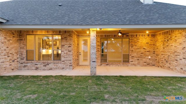 4244 Cold Springs Road, Kempner, TX 76539
