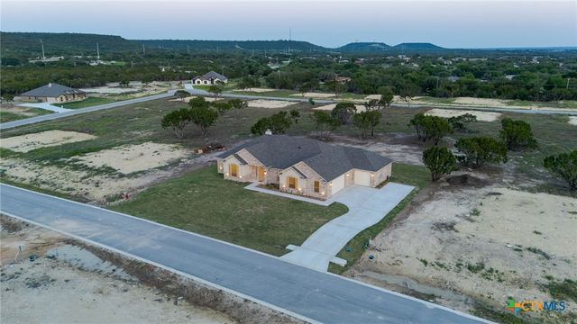 4244 Cold Springs Road, Kempner, TX 76539