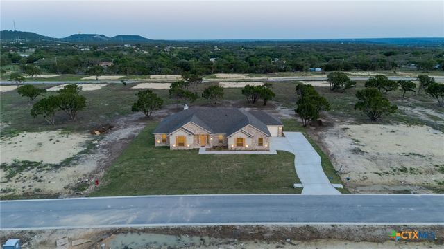 4244 Cold Springs Road, Kempner, TX 76539