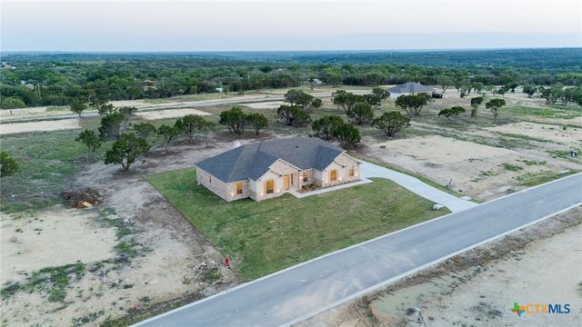 4244 Cold Springs Road, Kempner, TX 76539