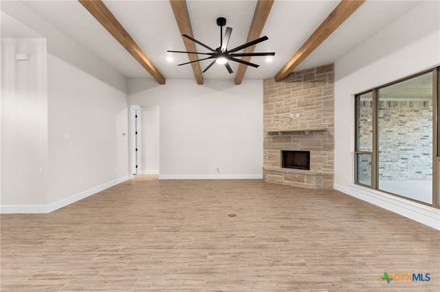 4244 Cold Springs Road, Kempner, TX 76539