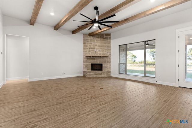 4244 Cold Springs Road, Kempner, TX 76539