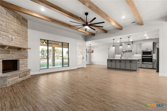 4244 Cold Springs Road, Kempner, TX 76539