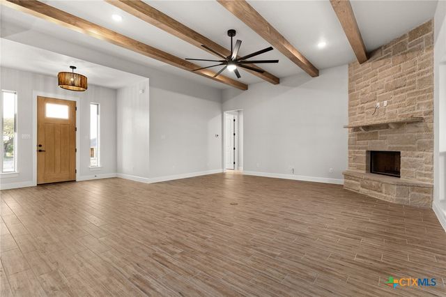 4244 Cold Springs Road, Kempner, TX 76539