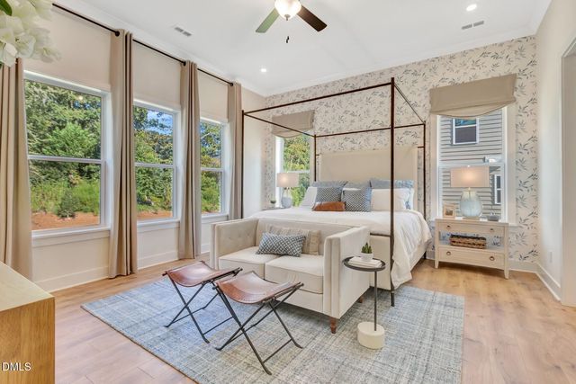 1216 Balsawood Drive, Durham, NC 27705