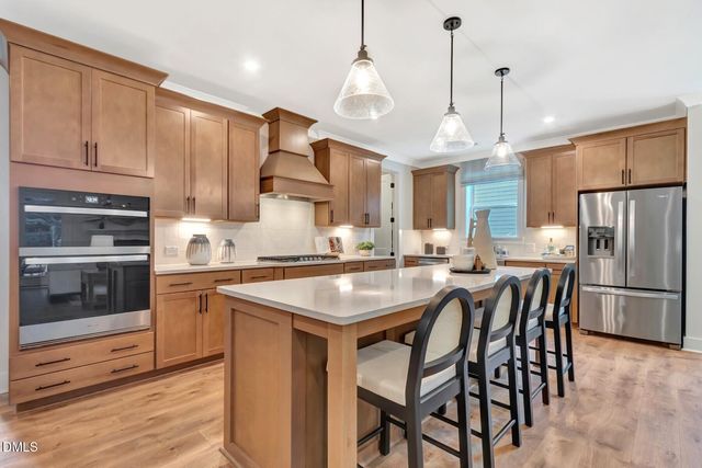 1216 Balsawood Drive, Durham, NC 27705