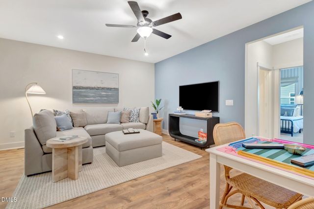1216 Balsawood Drive, Durham, NC 27705