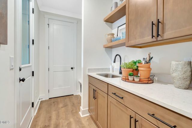 1216 Balsawood Drive, Durham, NC 27705