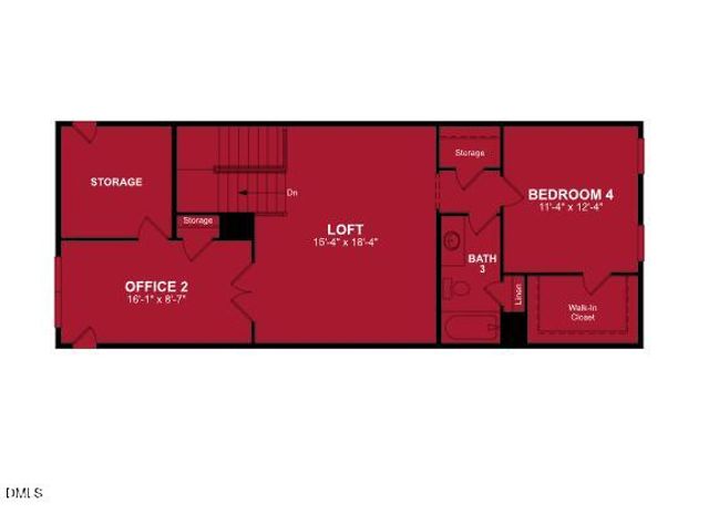 1216 Balsawood Drive, Durham, NC 27705