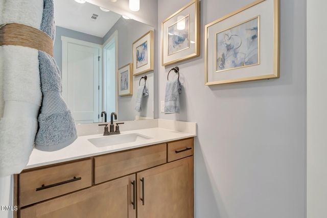 1216 Balsawood Drive, Durham, NC 27705