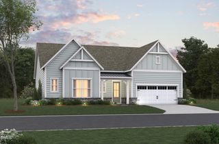 1216 Balsawood Drive, Durham, NC 27705