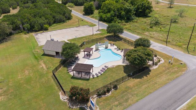 1392 Spanish Oak Trail, Whitney, TX 76692