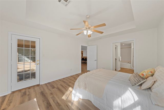 1392 Spanish Oak Trail, Whitney, TX 76692