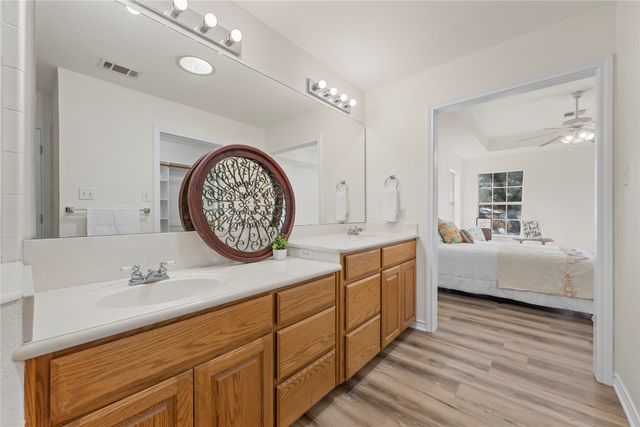 1392 Spanish Oak Trail, Whitney, TX 76692