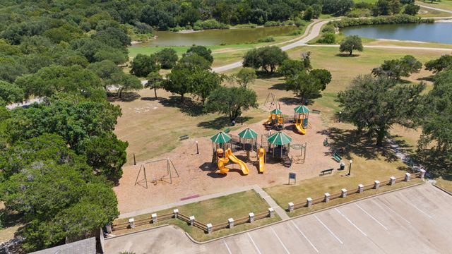 1392 Spanish Oak Trail, Whitney, TX 76692