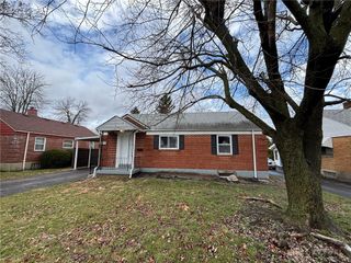 337 E Dorothy Lane, Kettering, OH 45419
