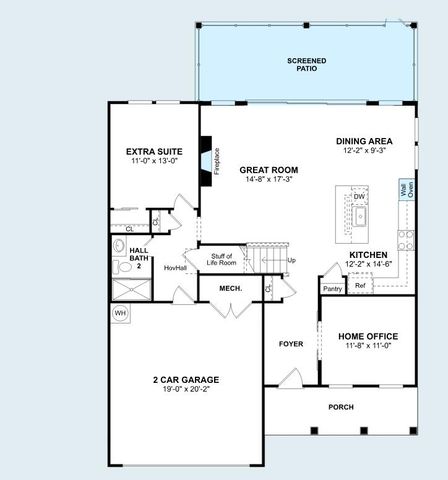1048 Boyington Drive 78, Hollywood, SC 29449