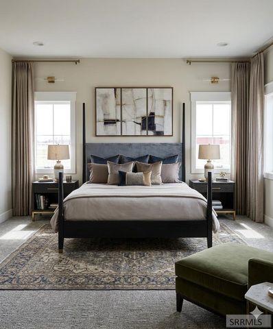 360 Meadow Walk Dr, Shelley, ID 83274