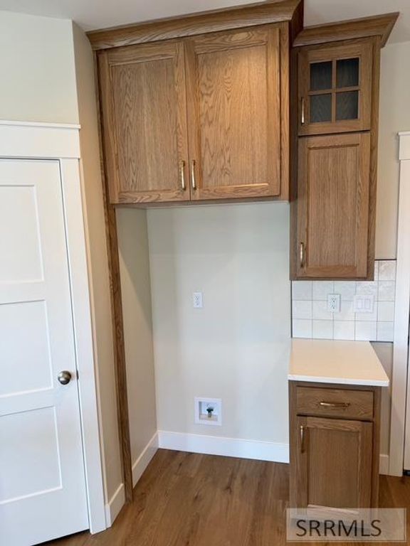 Image 10 of property listing at 360 Meadow Walk Dr, Shelley, ID 83274