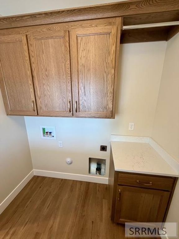 Image 15 of property listing at 360 Meadow Walk Dr, Shelley, ID 83274